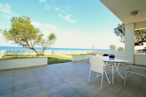 Amoutsa Seaside Villa